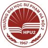 Trường Đại học Sư phạm Hà Nội 2